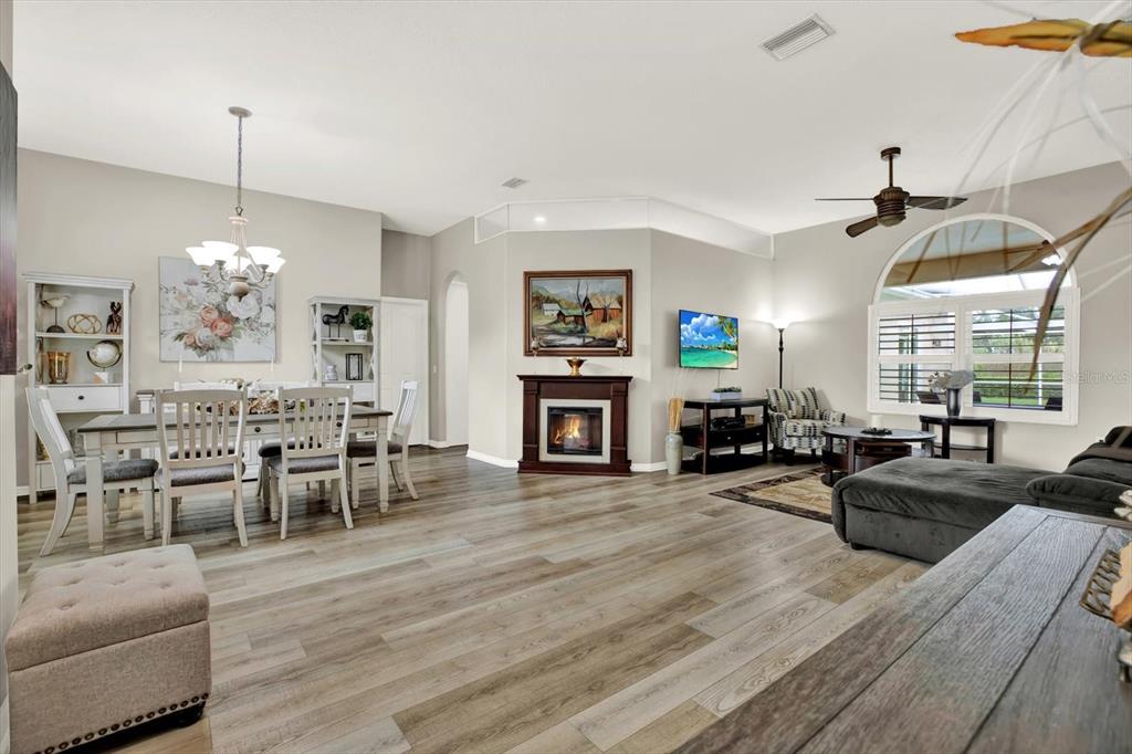 2318 EDELWEISS LOOP, TRINITY, FL — photo 5 of 30