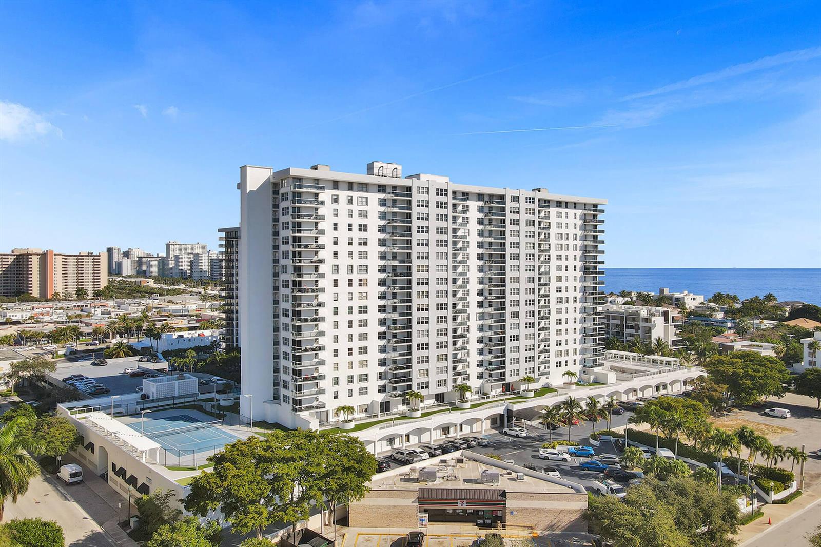 3015 N Ocean Boulevard # C122, Fort Lauderdale FL 33308