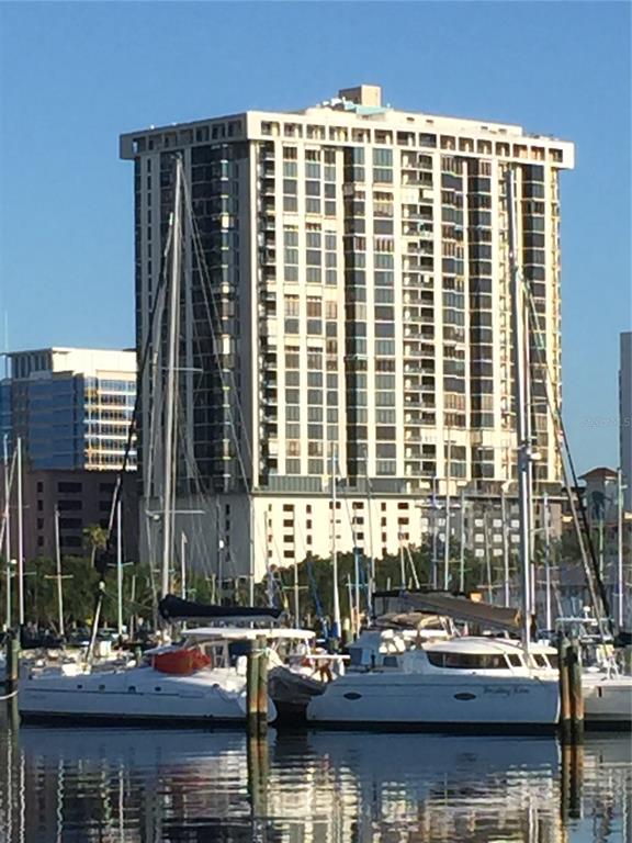 1 BEACH DRIVE SE UNIT 2405