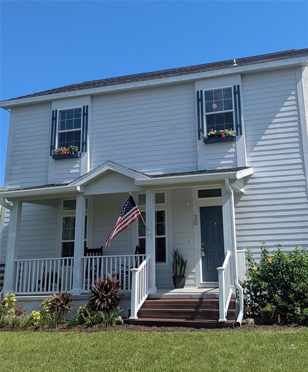 30 ARMAND BEACH DRIVE