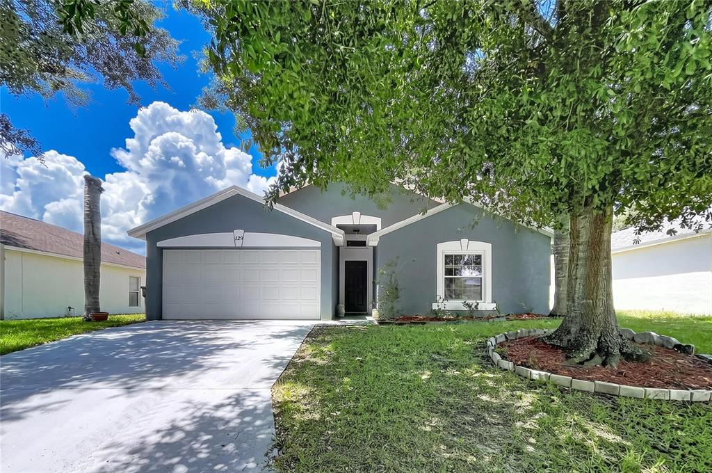 429 HEATHER HILL BOULEVARD, DAVENPORT, FL — photo 2 of 30