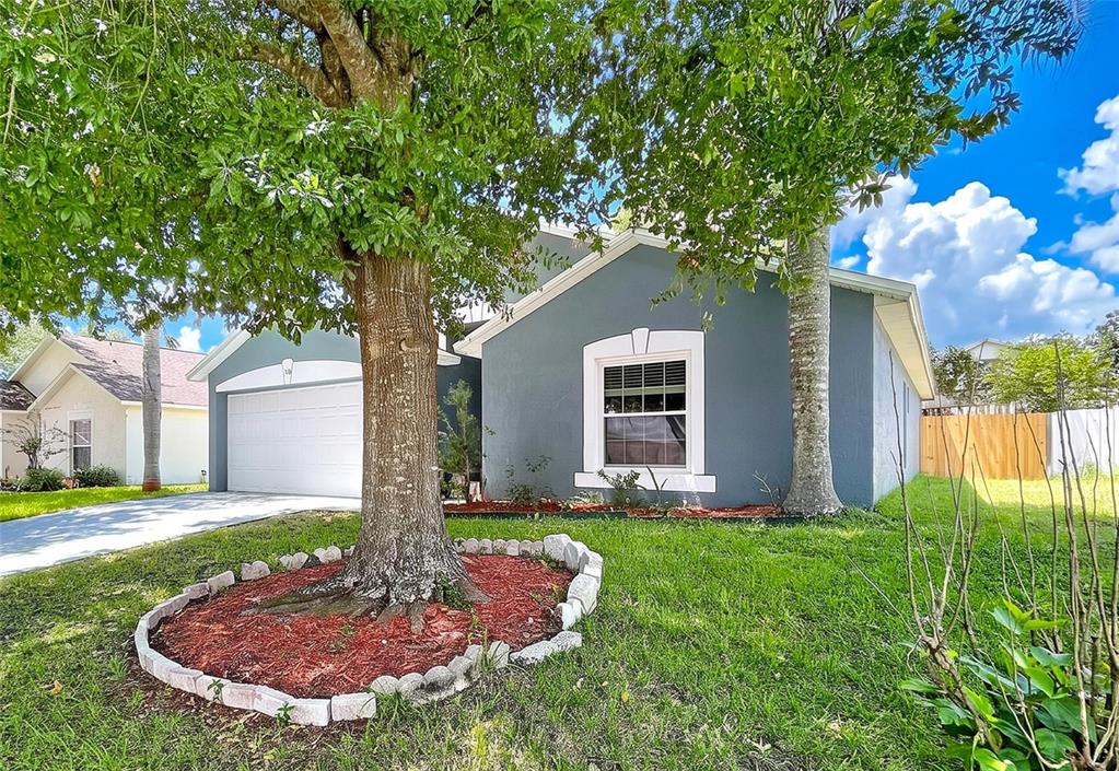 429 HEATHER HILL BOULEVARD, DAVENPORT, FL — photo 3 of 30