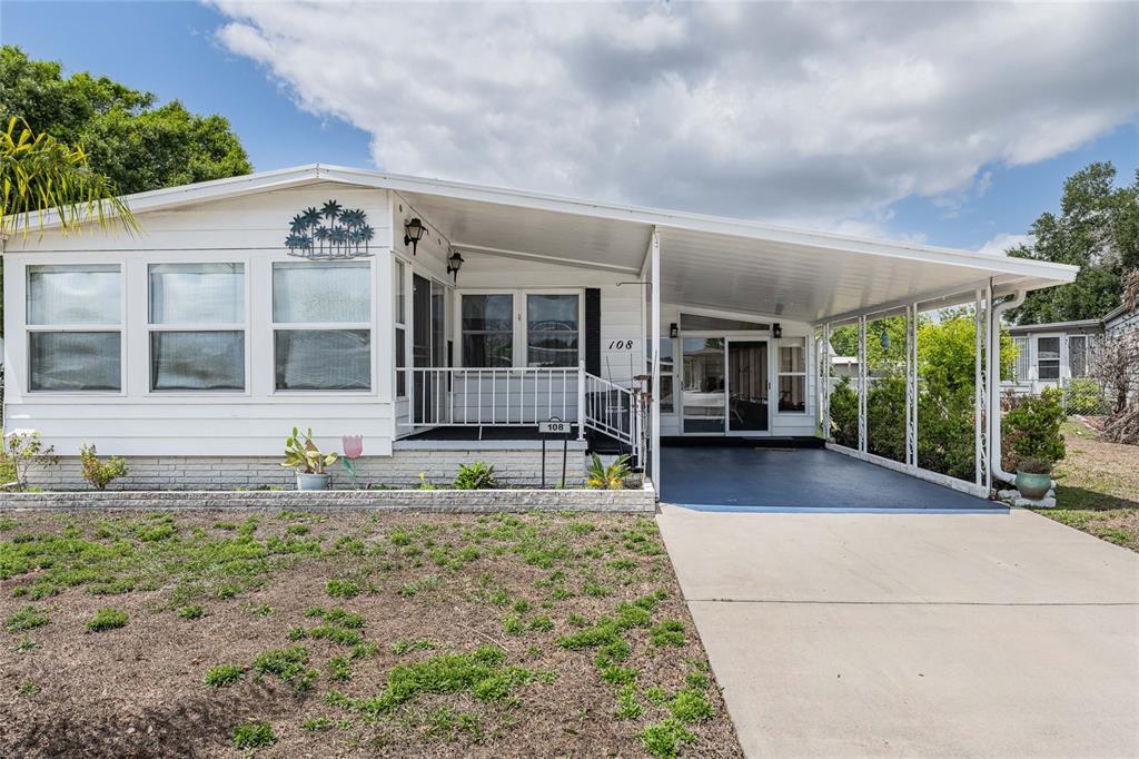 1610 REYNOLDS RD. UNIT 108