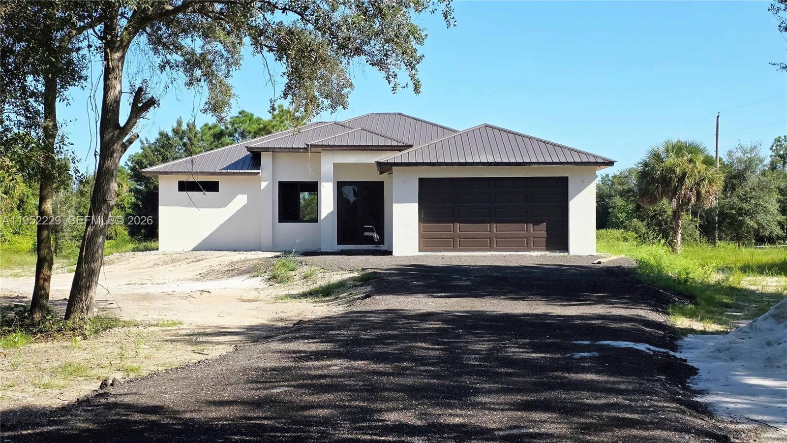 421 Bald Cypress Ave, Clewiston FL 33440