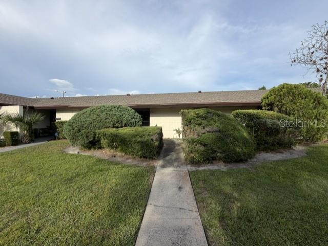 2711 WILLOW RUN