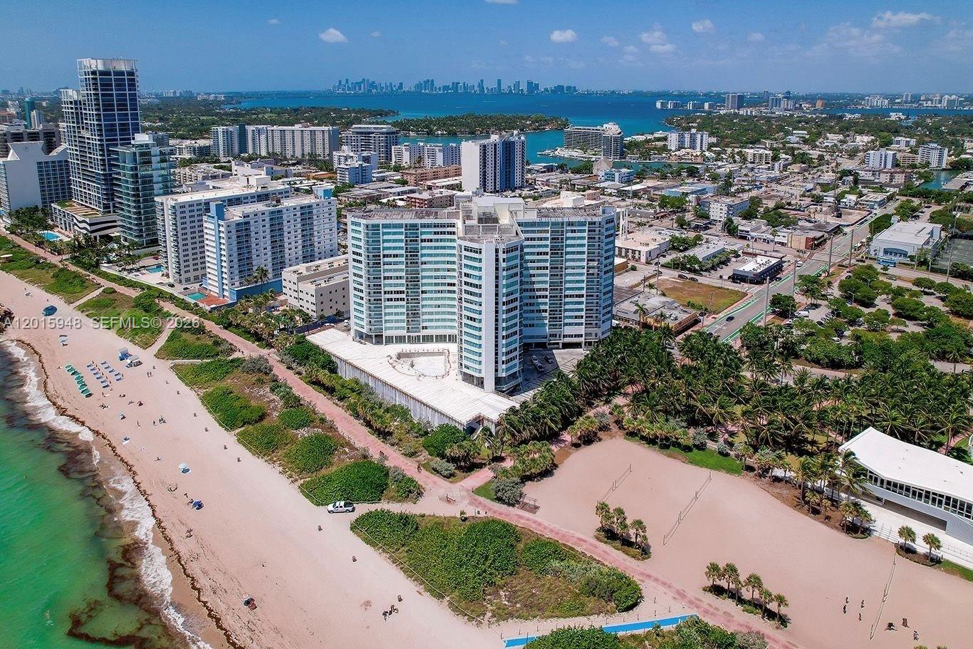 7135 Collins Ave # 1214, Miami Beach FL 33141