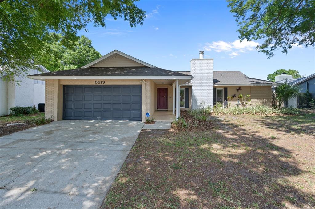 5519 FULMAR DRIVE