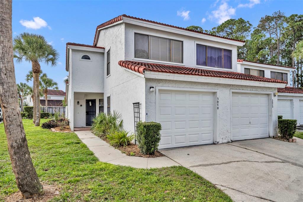 5070 ERNST COURT UNIT 27