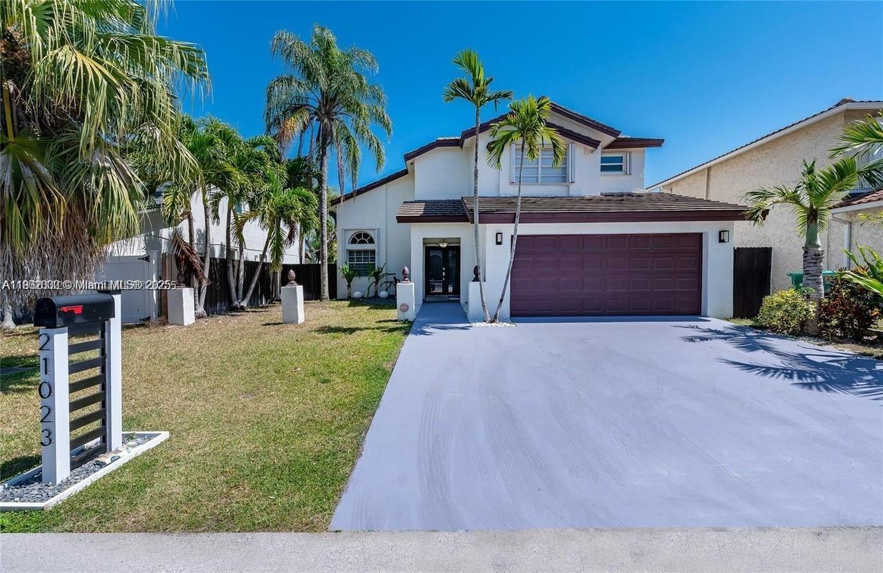 21023 SW 85th Pass, Cutler Bay FL 33189