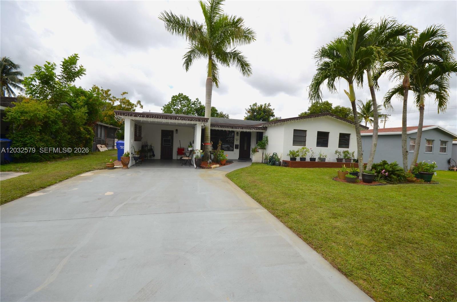 7470 Polk St, Hollywood FL 33024