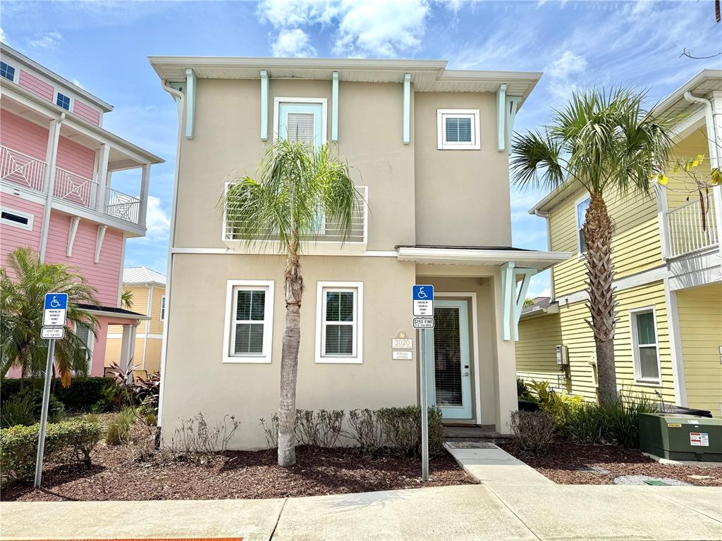 3020 LATITUDE LANE