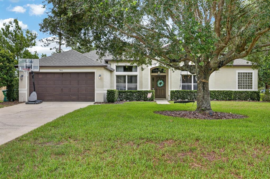 740 HORNBEAN COURT