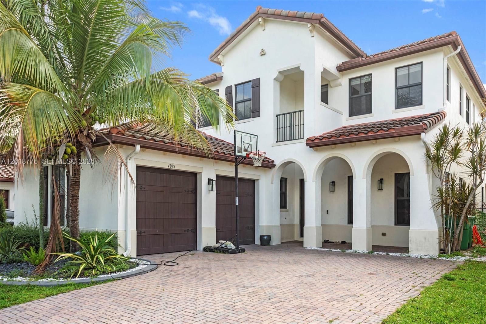 4081 NW 85th Dr, Cooper City FL 33024