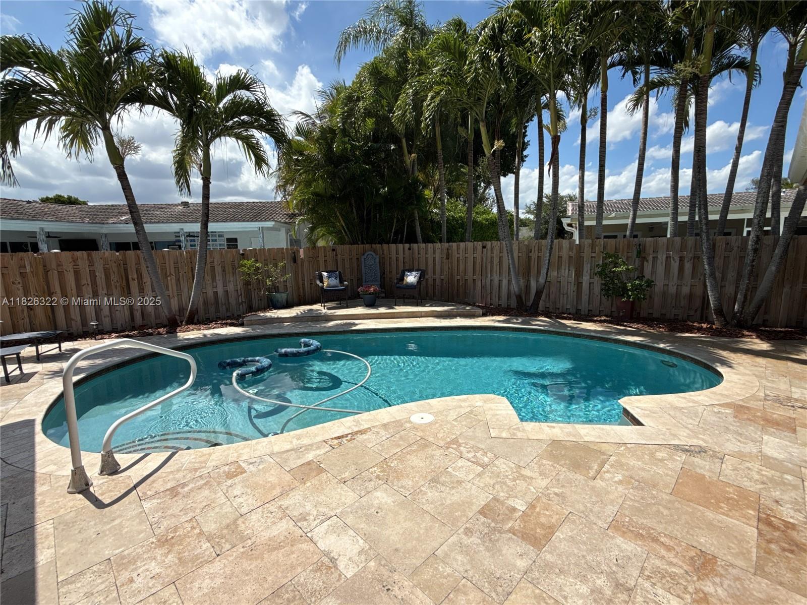 2372 NW 120th Ln, Coral Springs FL 33065