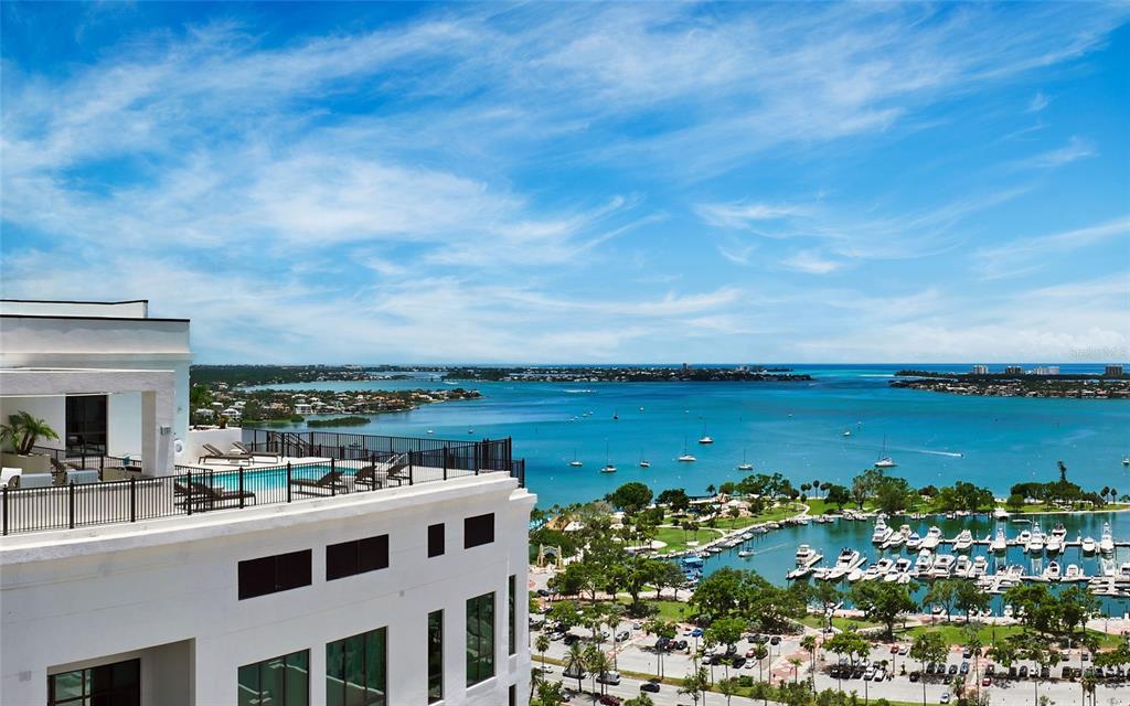 33 S PALM AVENUE UNIT 1501
