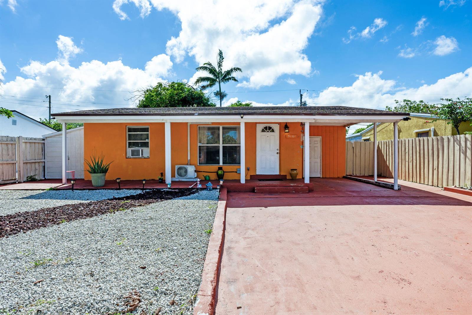5161 N Andrews Avenue, Fort Lauderdale FL 33309