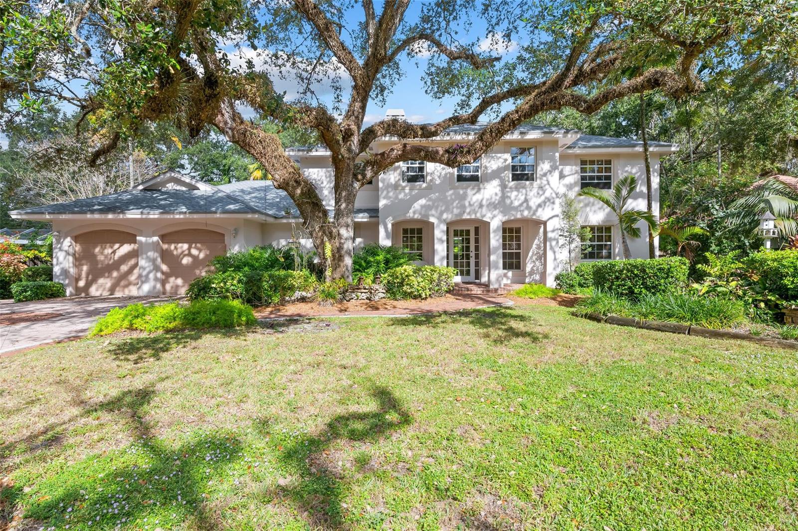 3951 SW 56th Court, Fort Lauderdale FL 33312