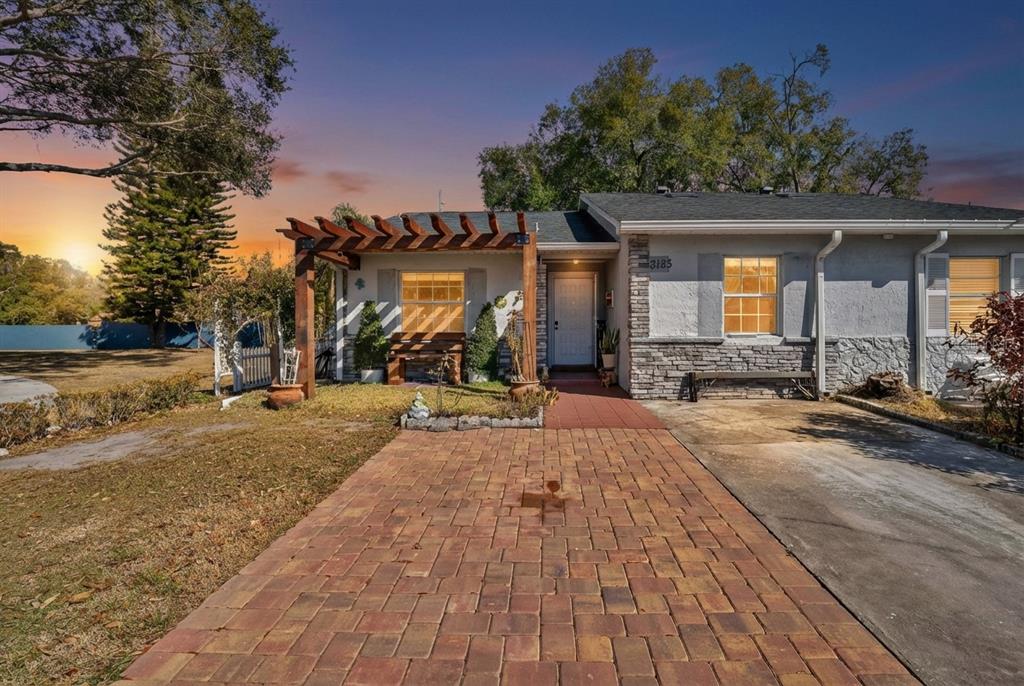 3123 GRACELAND COURT