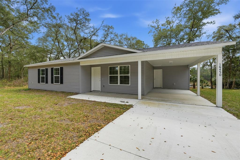 16450 SE 57TH PLACE, OCKLAWAHA, FL — photo 2 of 30