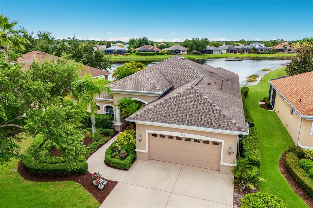 252 DAHLIA COURT