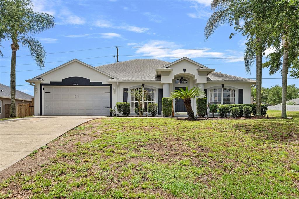 11506 PINELOCH LOOP