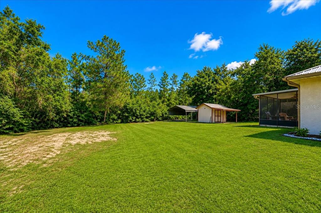 21875 NE 135TH LANE, FORT MC COY, FL — photo 4 of 30