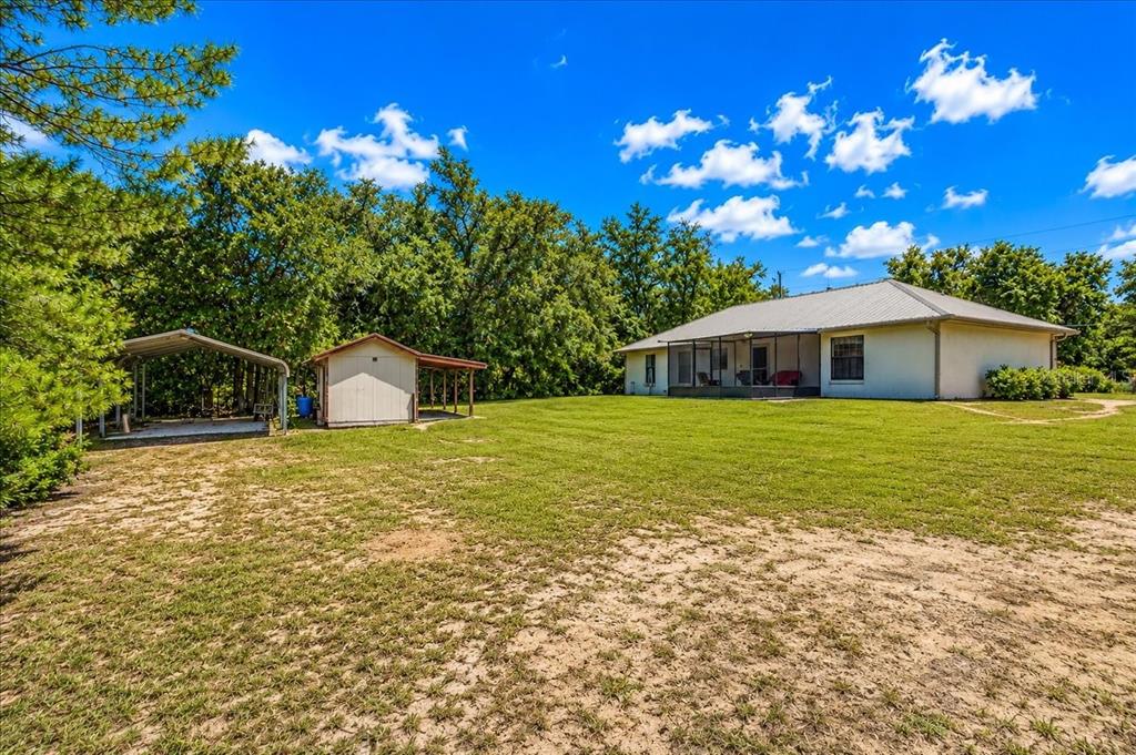 21875 NE 135TH LANE, FORT MC COY, FL — photo 5 of 30