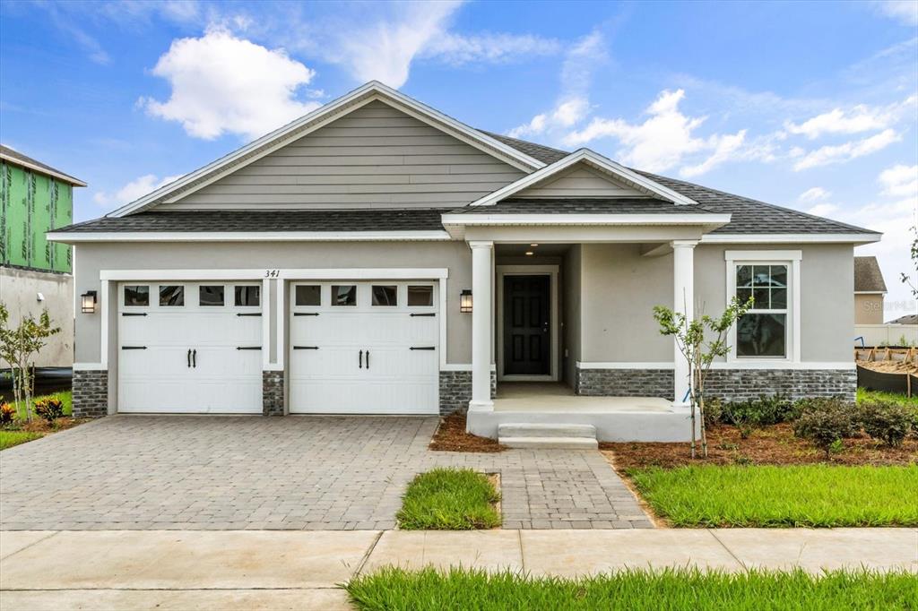 341 SUNBROOKE DRIVE