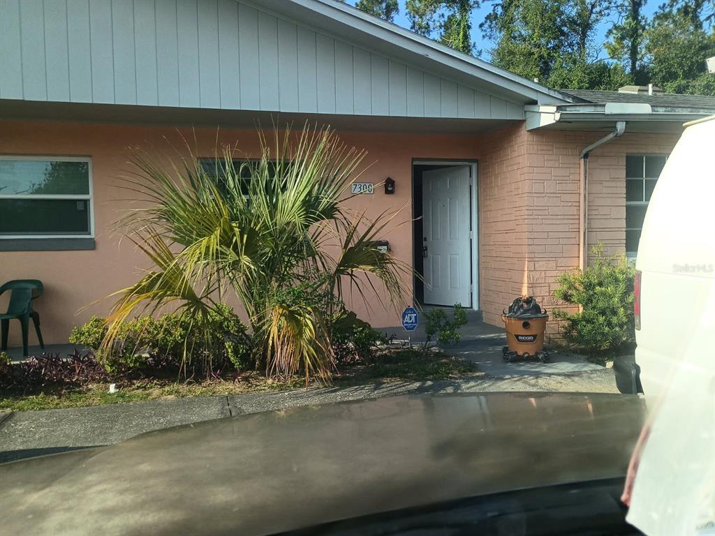 7300 BALBOA DRIVE UNIT 7300