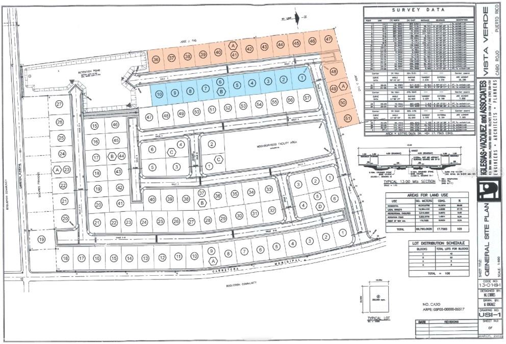 This is a 3D floor plan of a house with a two-car garage and three bedrooms — SR 100 k 13 h 2 URB TERRAZAS DE BOQUERON PR,CALLEJON LOS MARTINEZ UNIT B-2, BOQUERON, PR