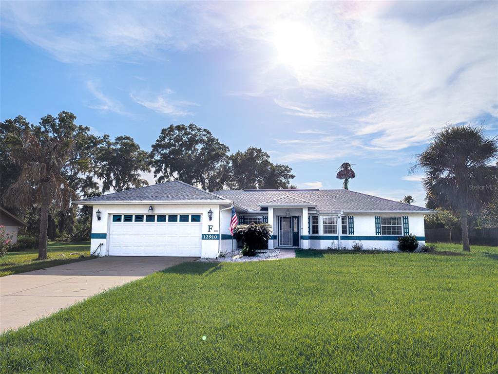 12910 SE 58TH COURT