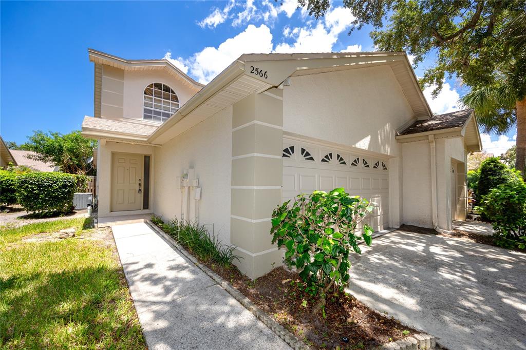 2566 W BROOK LANE, CLEARWATER, FL — photo 4 of 30