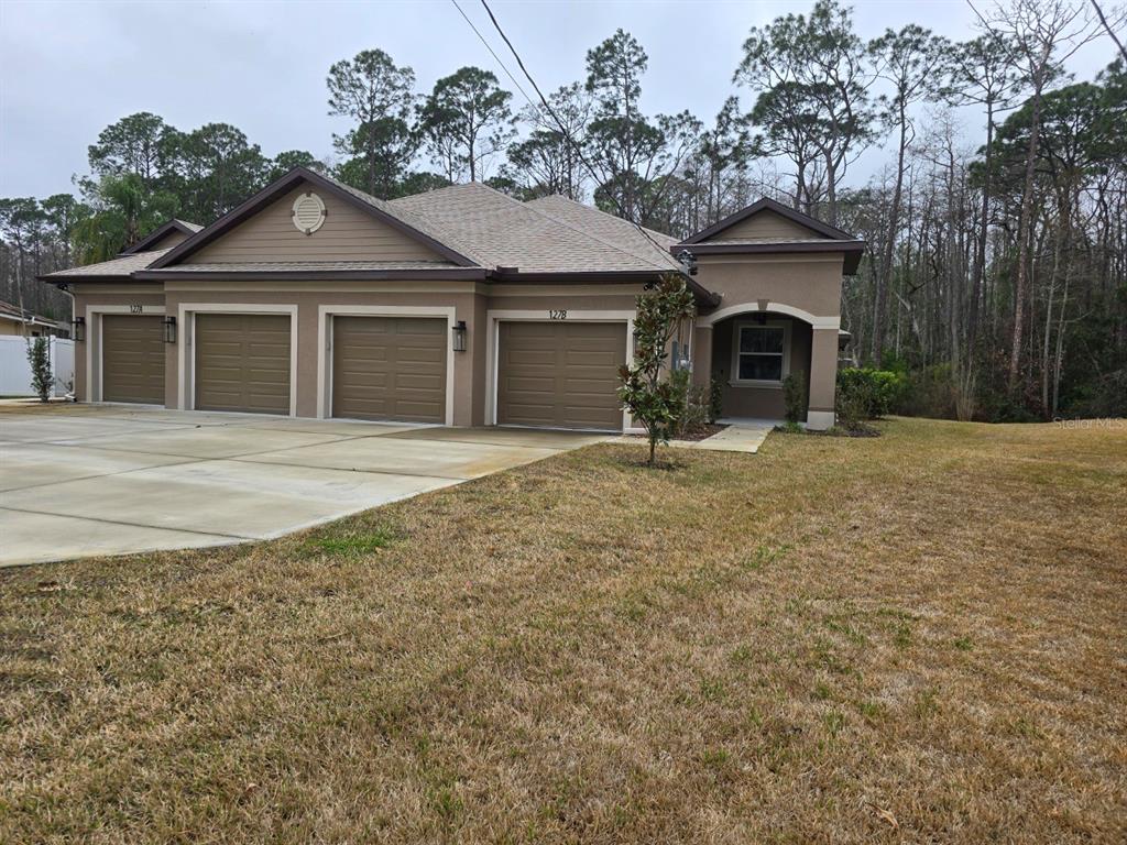 127 ULLIAN TRAIL UNIT B