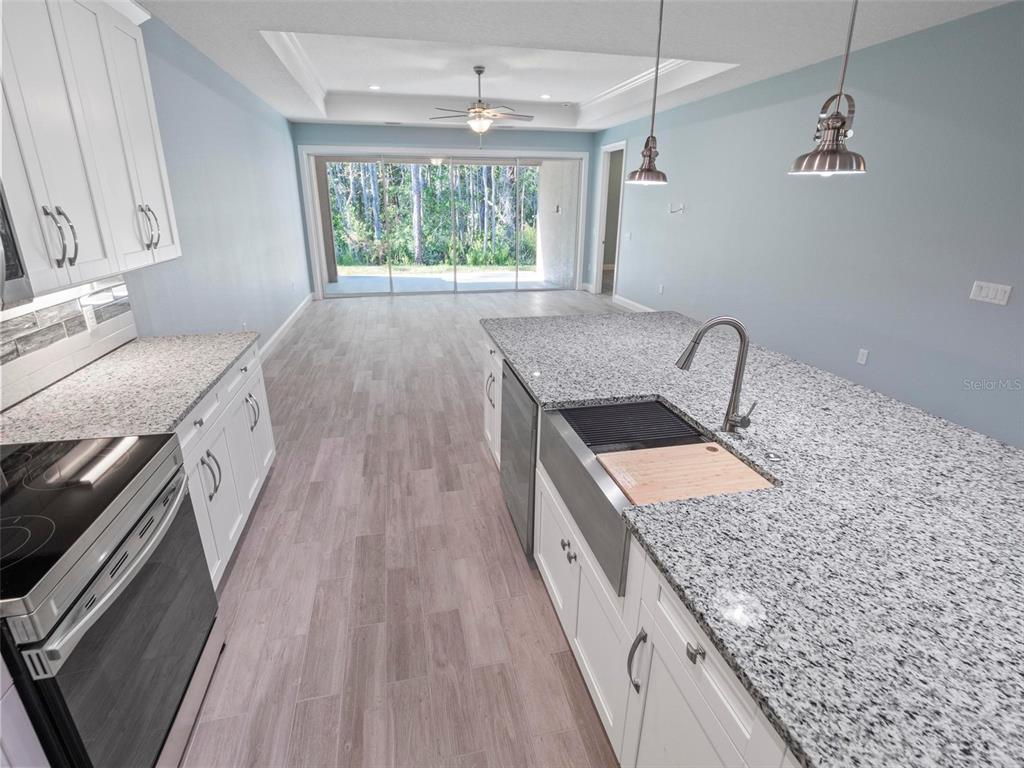 127 ULLIAN TRAIL UNIT B, PALM COAST, FL — photo 4 of 24