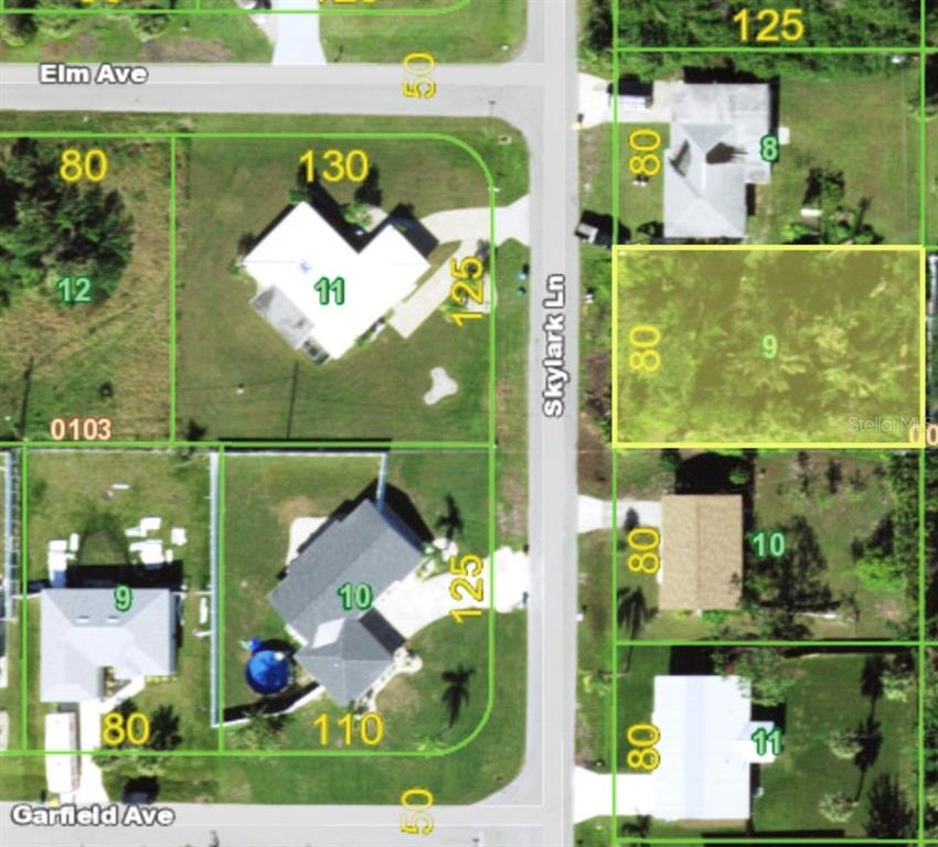 333 SKYLARK LANE NW