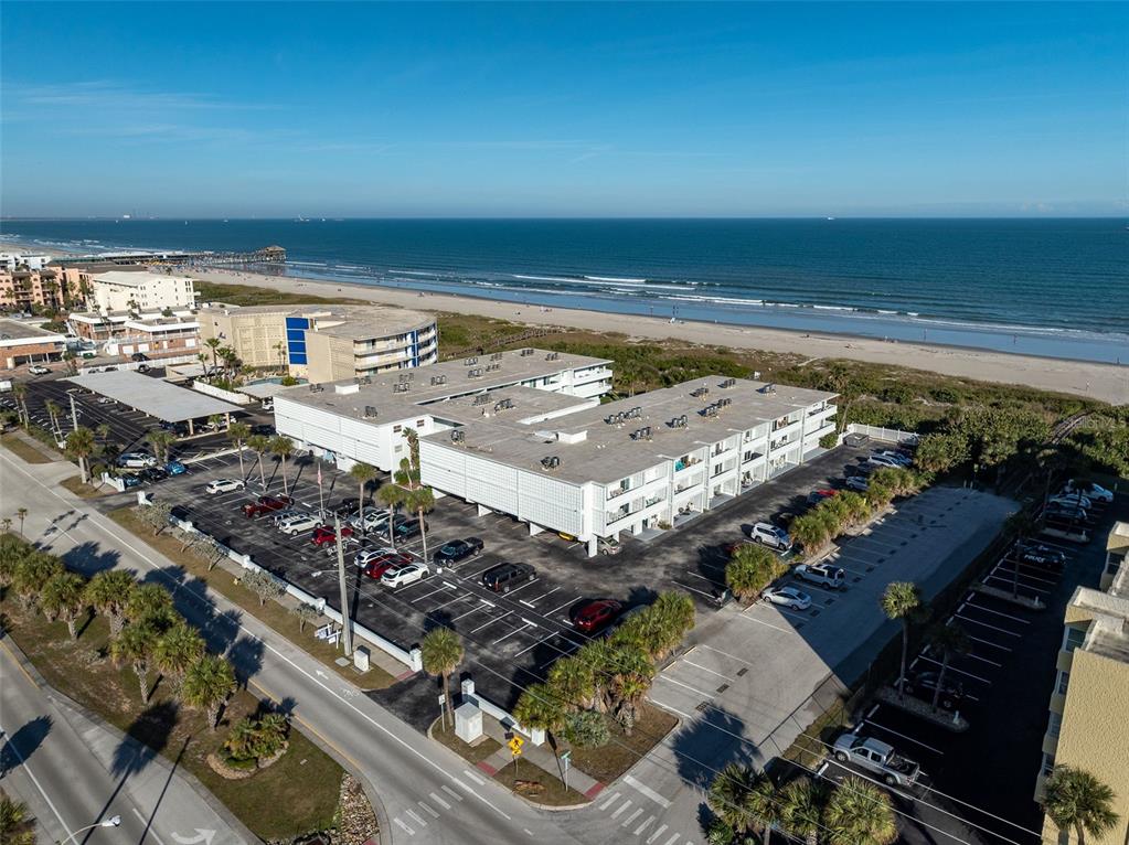4800 OCEAN BEACH BOULEVARD UNIT 220