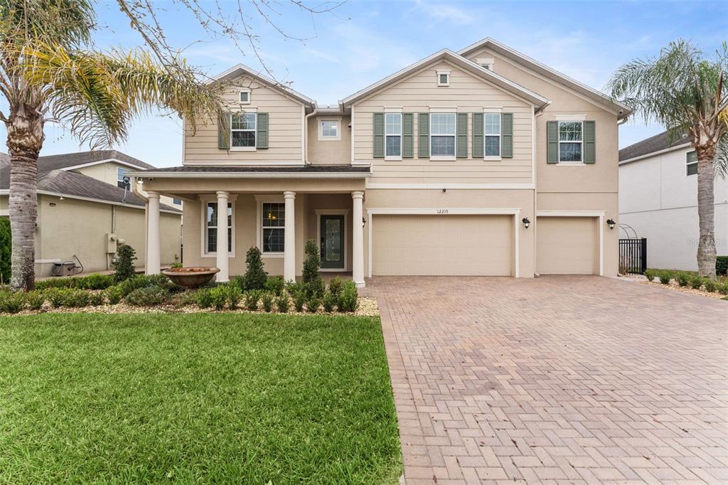 12219 STONE BARK TRAIL