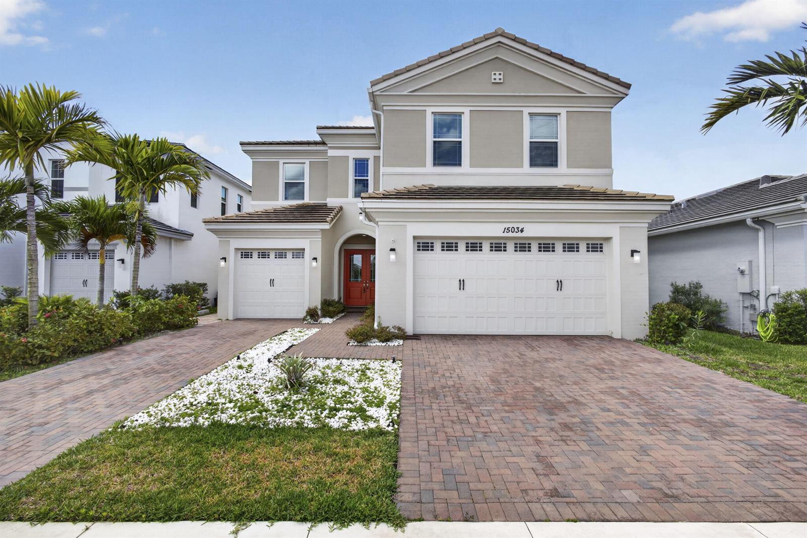 15034 Goldspar Court, Westlake FL 33470