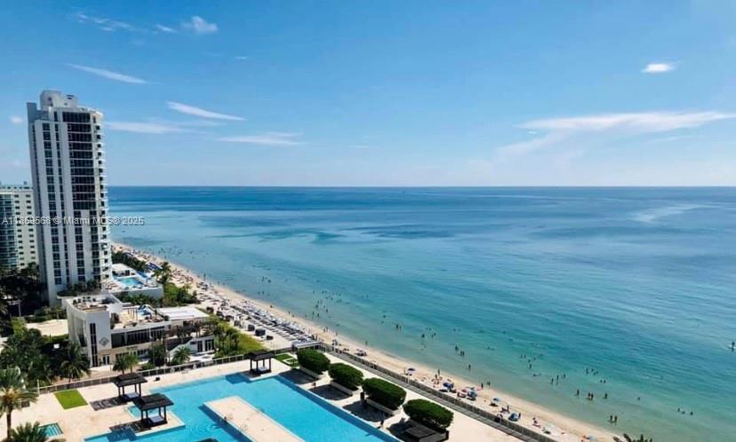1830 S Ocean Dr # 1809, Hallandale Beach FL 33009