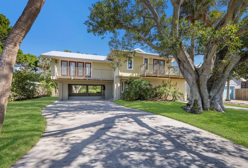 110 HAMMOCK ROAD