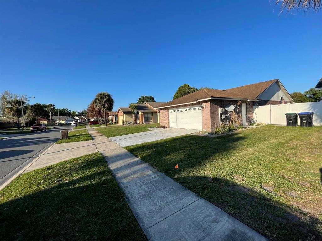 2158 PAPRIKA DRIVE