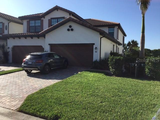 12047 HAWTHORN LAKE DRIVE UNIT 4012