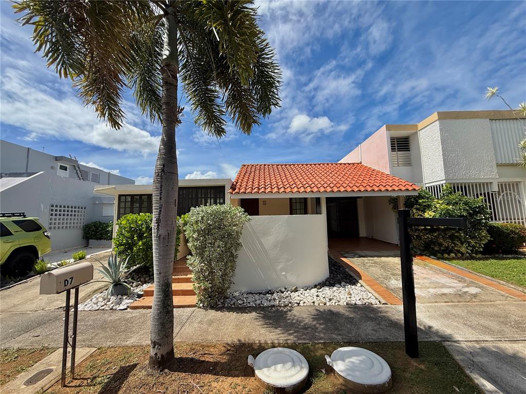 5 CALLE UNIT 7D