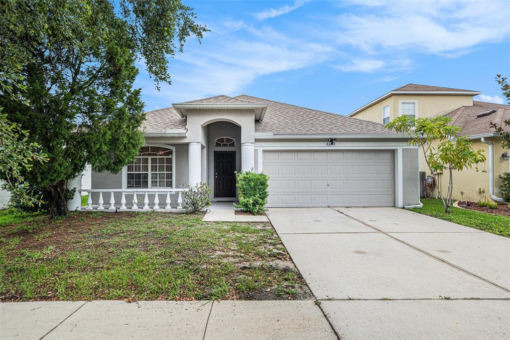 8104 ABBEY MIST COVE