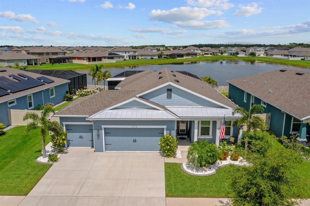 11714 TETRAFIN DRIVE