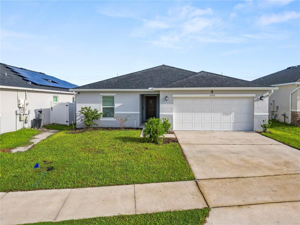 1292 MATTIE POINTE BOULEVARD