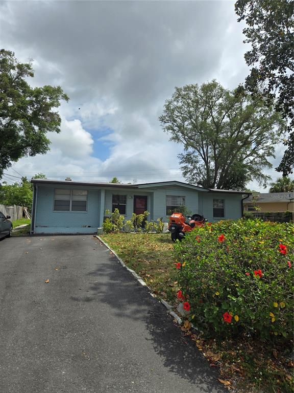 1607 STEVENSONS DRIVE