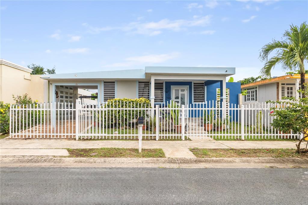 1085 CALLE 33, EXT. VERDE MAR