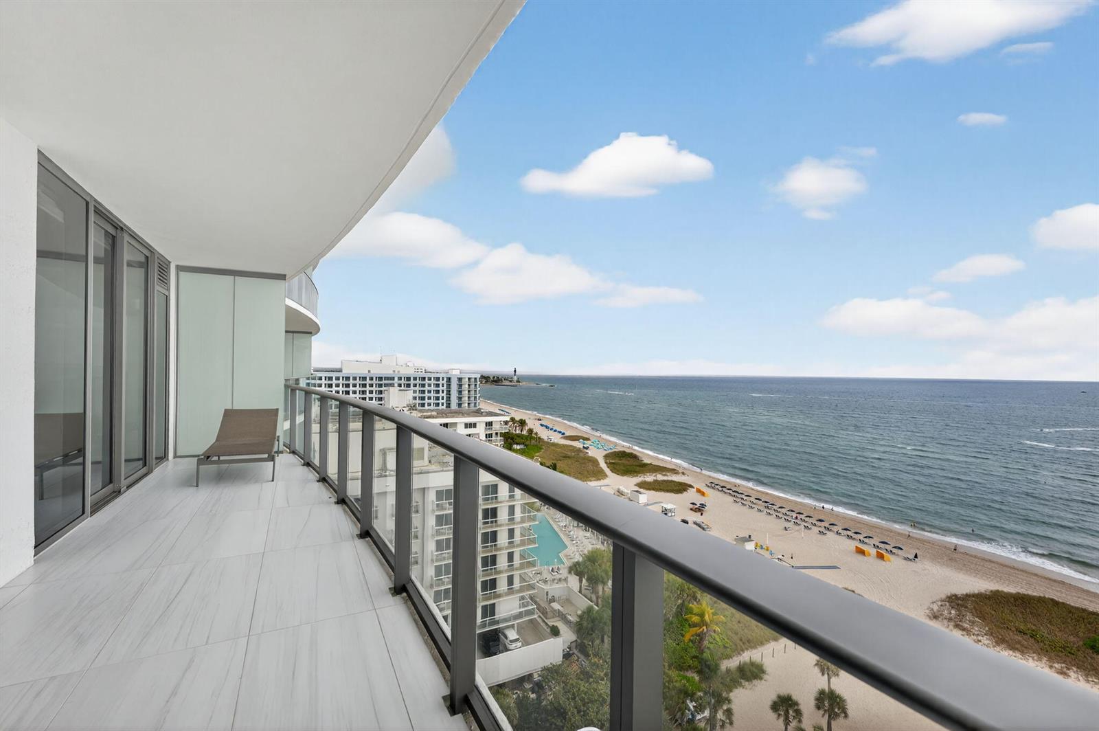 1116 N Ocean Boulevard # 1204, Pompano Beach FL 33062