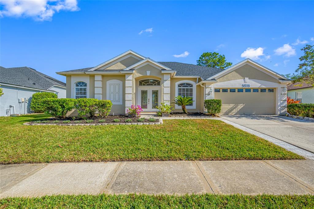 5516 RIVA RIDGE DRIVE